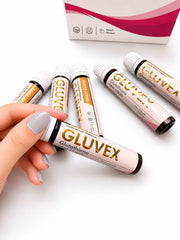 GLUVEX Glutathione Oral Liquid