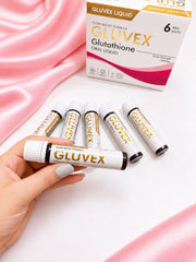 GLUVEX Glutathione Oral Liquid