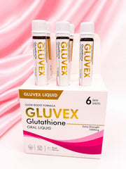 GLUVEX Glutathione Oral Liquid