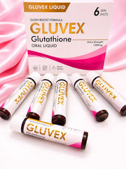 GLUVEX Glutathione Oral Liquid