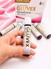 GLUVEX Glutathione Oral Liquid