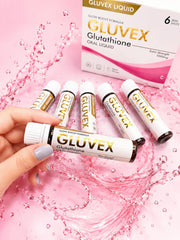 GLUVEX Glutathione Oral Liquid