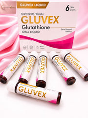 GLUVEX Glutathione Oral Liquid