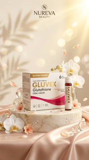 GLUVEX Glutathione Oral Liquid
