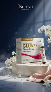 GLUVEX Glutathione Oral Liquid