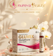 GLUVEX Glutathione Oral Liquid